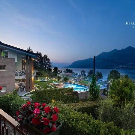 Aparthotel Bellagio Village- 4 Apartments By The Lake - Seasonal Warm Pool And Sauna *