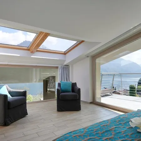 Bellagio Village- 4 Apartments By The Lake - Seasonal Warm Pool And Sauna * Oliveto Lario