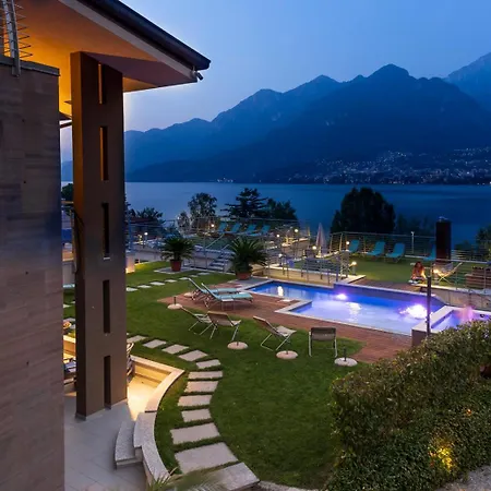 Aparthotel Bellagio Village- 4 Apartments By The Lake - Seasonal Warm Pool And Sauna Oliveto Lario