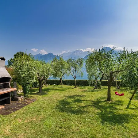 Bellagio Village- 4 Apartments By The Lake - Seasonal Warm Pool And Sauna * Oliveto Lario