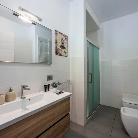 Bellagio Village- 4 Apartments By The Lake - Seasonal Warm Pool And Sauna Oliveto Lario