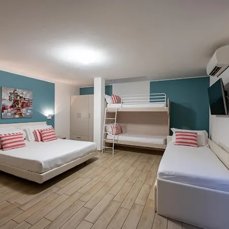 Bellagio Village- 4 Apartments By The Lake - Seasonal Warm Pool And Sauna Oliveto Lario