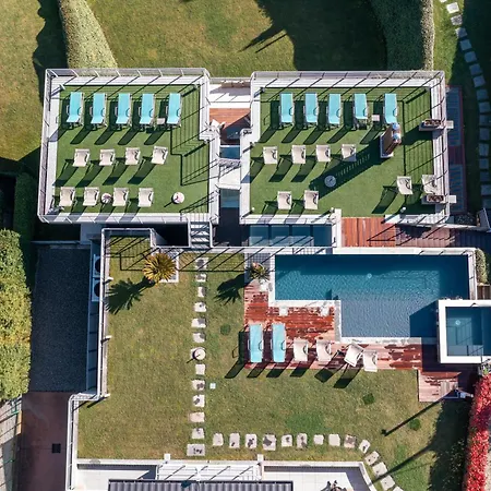 Bellagio Village- 4 Apartments By The Lake - Seasonal Warm Pool And Sauna Aparthotel