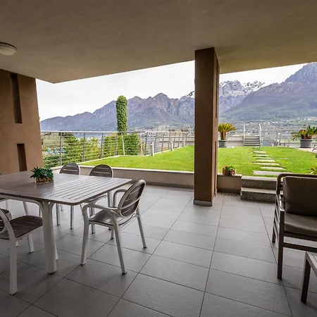 Bellagio Village- 4 Apartments By The Lake - Seasonal Warm Pool And Sauna *