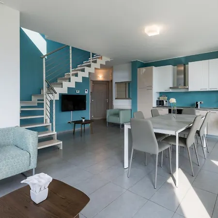 Bellagio Village- 4 Apartments By The Lake - Seasonal Warm Pool And Sauna Oliveto Lario