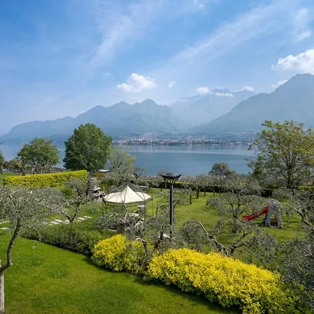 Aparthotel Bellagio Village- 4 By The - Seasonal Warm Pool And Sauna