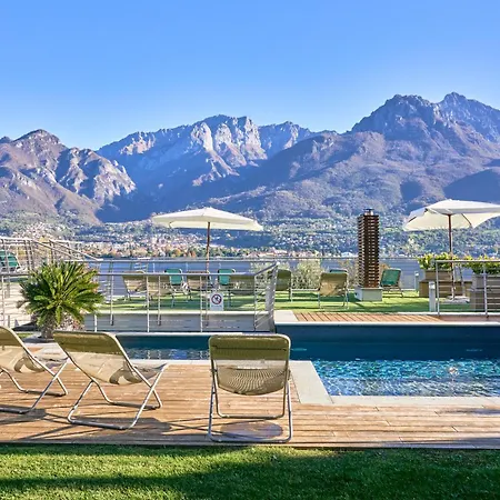 Апарт-отель Bellagio Village - By The - Seasonal Warm Pool And Sauna 4*