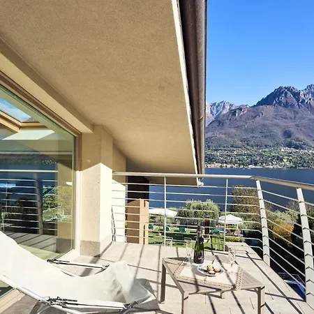 Апарт-отель Bellagio Village - By The - Seasonal Warm Pool And Sauna Oliveto Lario